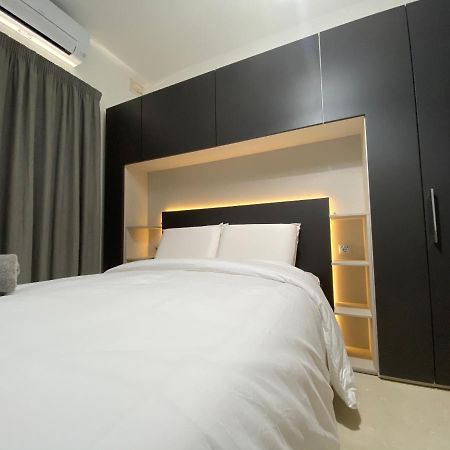 Hepburn Holiday Apartment Birzebbuga Ngoại thất bức ảnh
