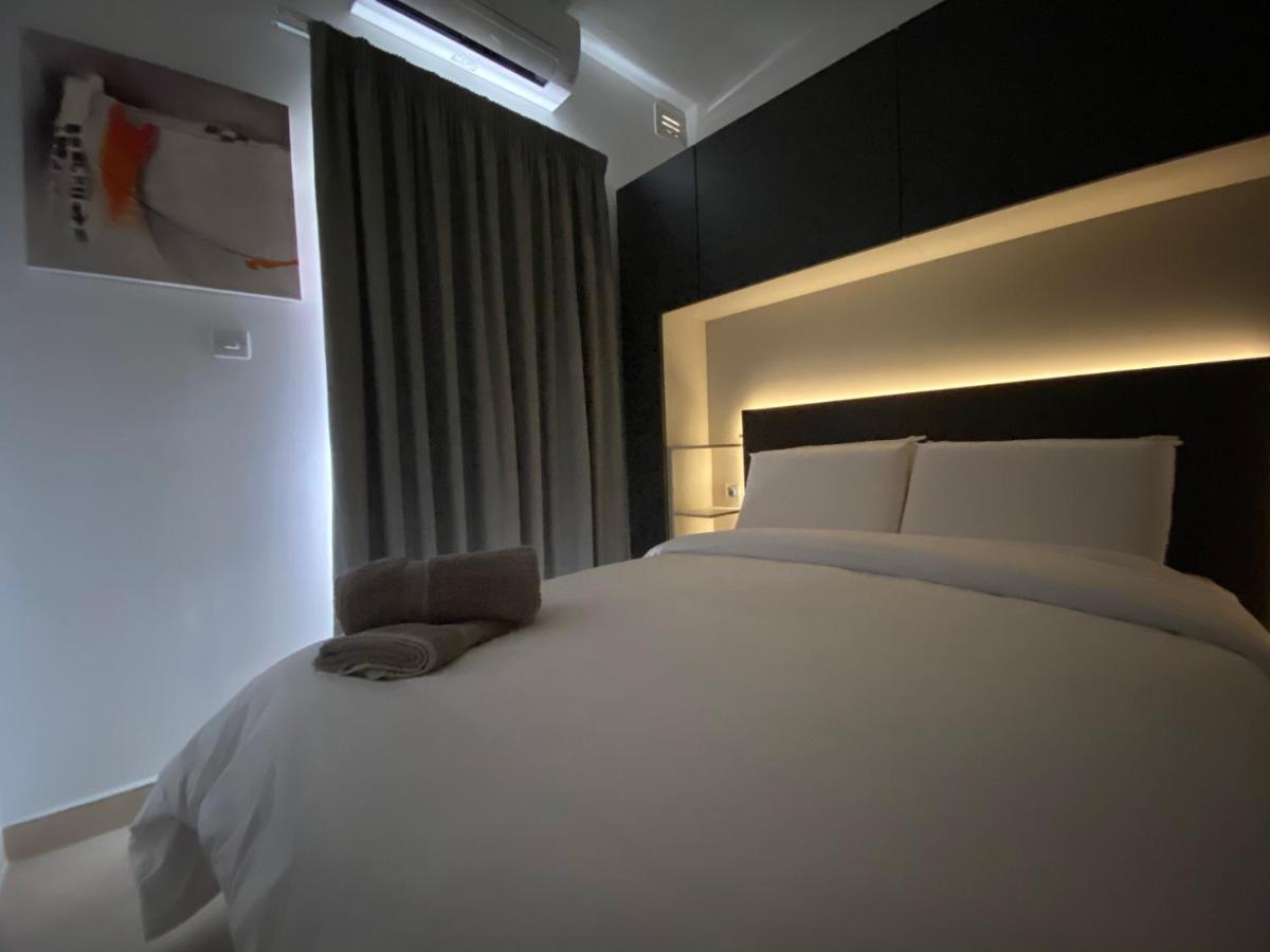Hepburn Holiday Apartment Birzebbuga Ngoại thất bức ảnh
