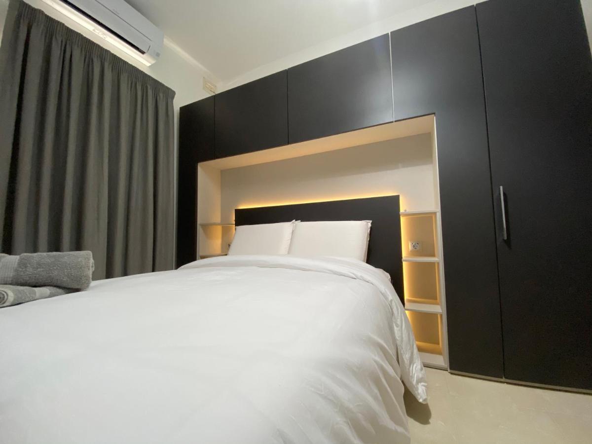 Hepburn Holiday Apartment Birzebbuga Ngoại thất bức ảnh