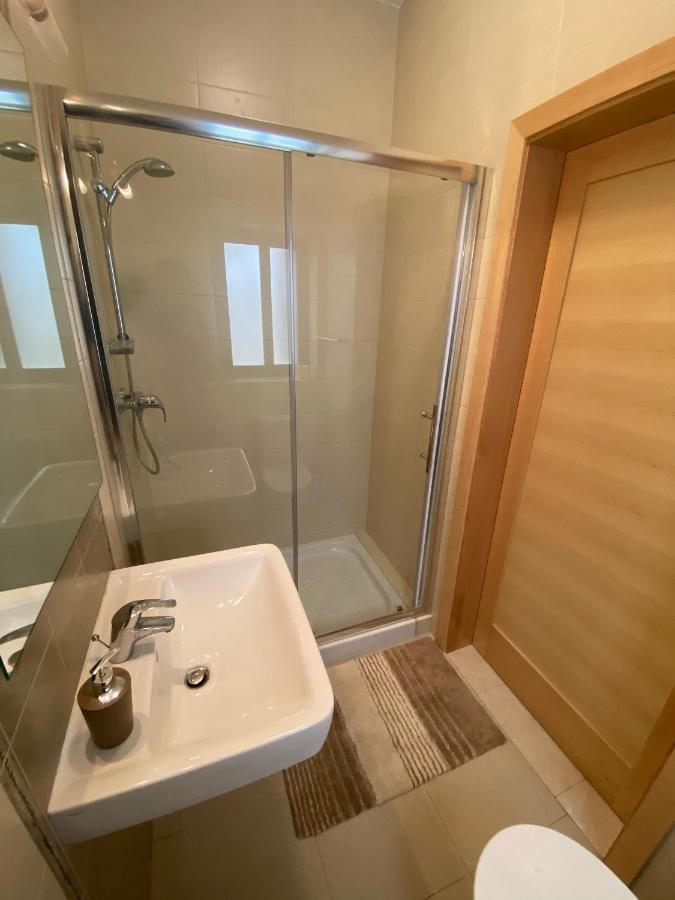 Hepburn Holiday Apartment Birzebbuga Ngoại thất bức ảnh