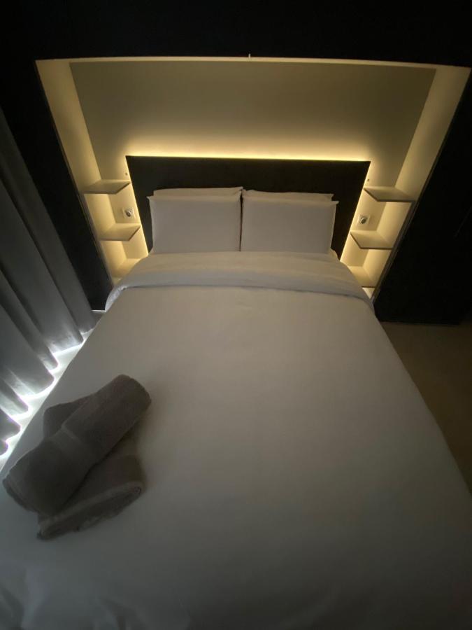 Hepburn Holiday Apartment Birzebbuga Ngoại thất bức ảnh