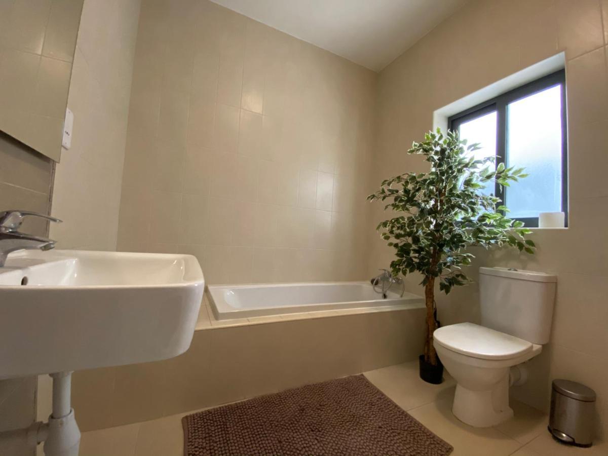 Hepburn Holiday Apartment Birzebbuga Ngoại thất bức ảnh