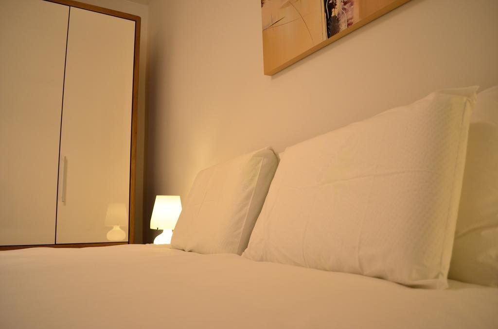 Hepburn Holiday Apartment Birzebbuga Ngoại thất bức ảnh