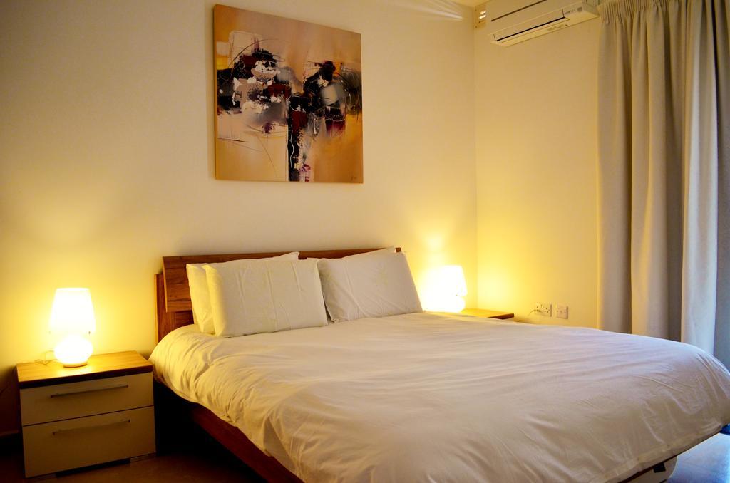 Hepburn Holiday Apartment Birzebbuga Ngoại thất bức ảnh