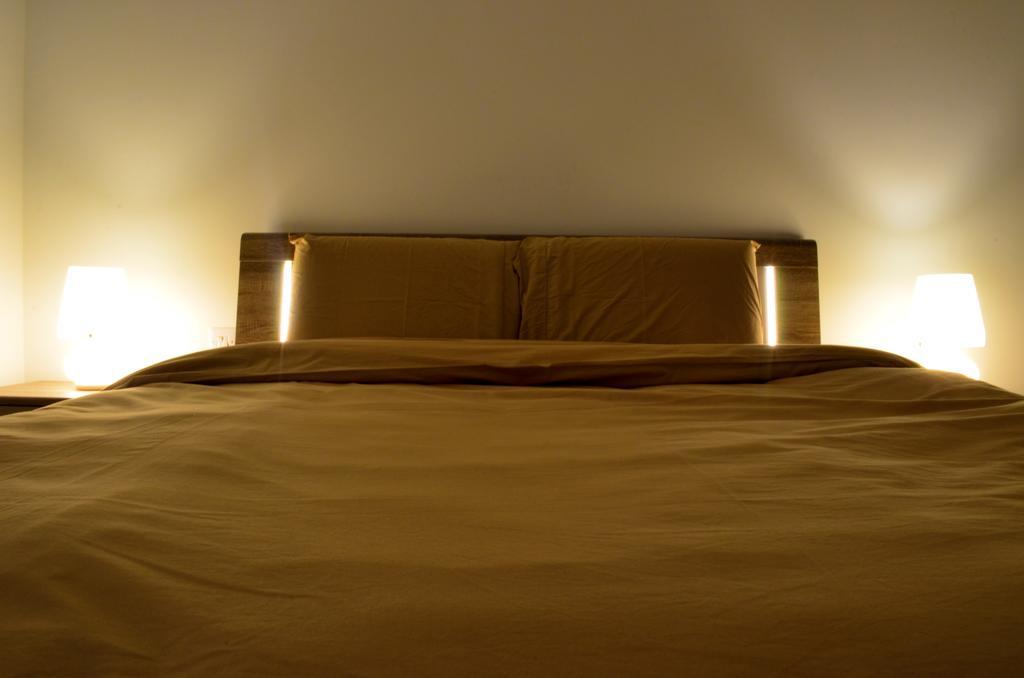 Hepburn Holiday Apartment Birzebbuga Ngoại thất bức ảnh
