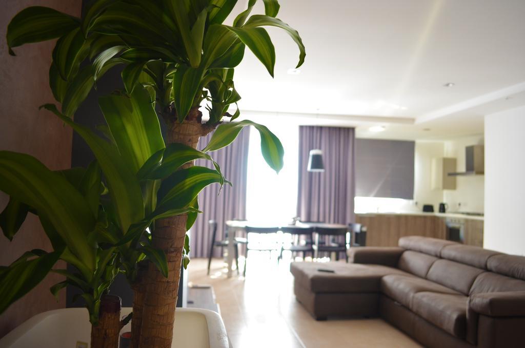 Hepburn Holiday Apartment Birzebbuga Ngoại thất bức ảnh